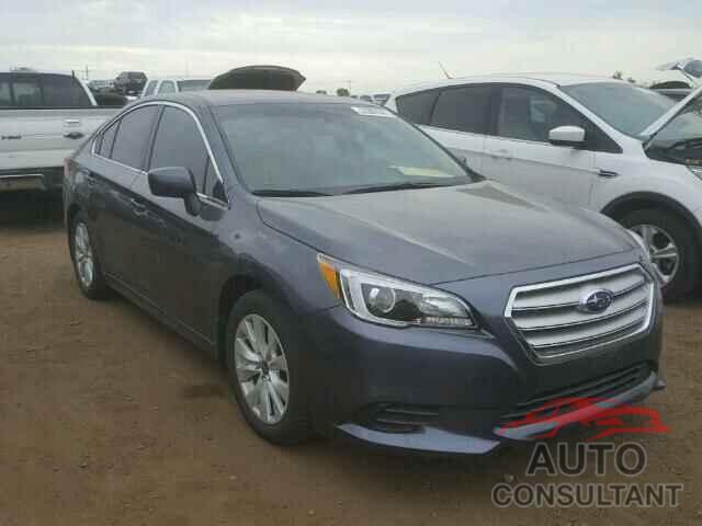 SUBARU LEGACY 2015 - 4S3BNBC60F3069204