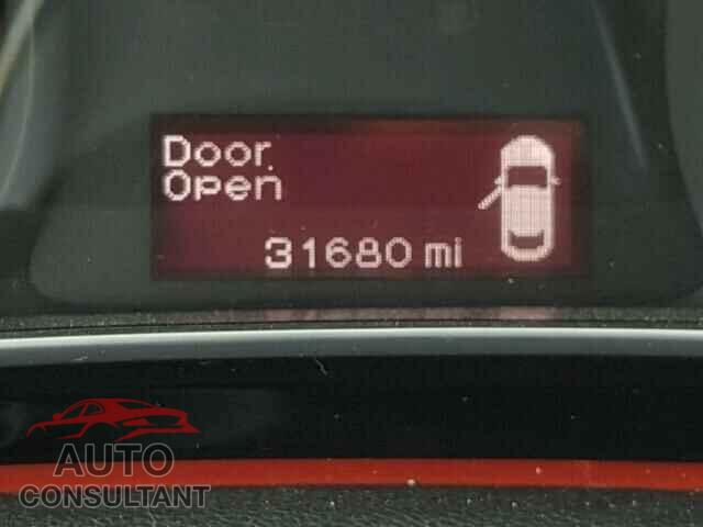 DODGE DART 2015 - 1C3CDFBB8FD141567