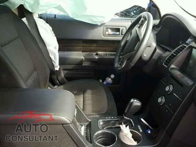 FORD FLEX 2016 - 2FMGK5C83GBA08055