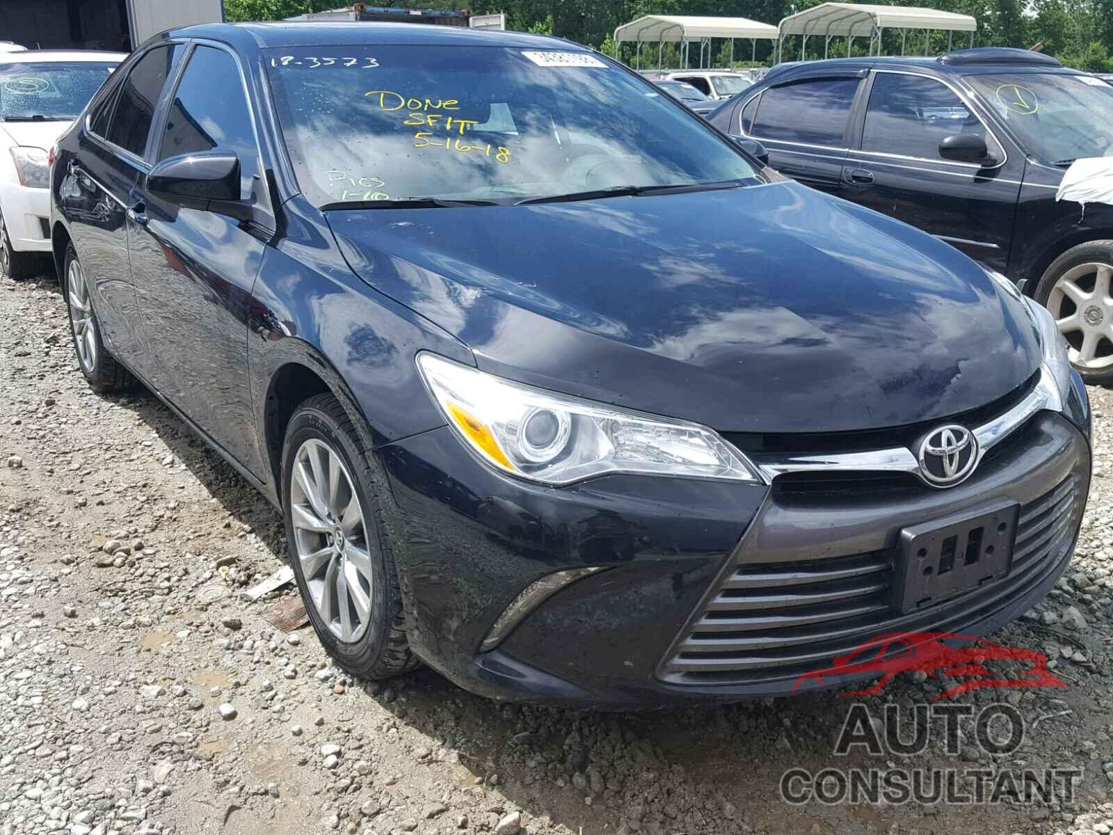 TOYOTA CAMRY 2016 - 4T1BF1FK6GU513712