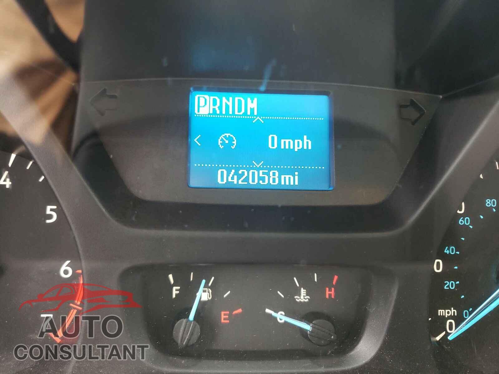 FORD TRANSIT CO 2019 - 1FTBW2UG3KKA95994