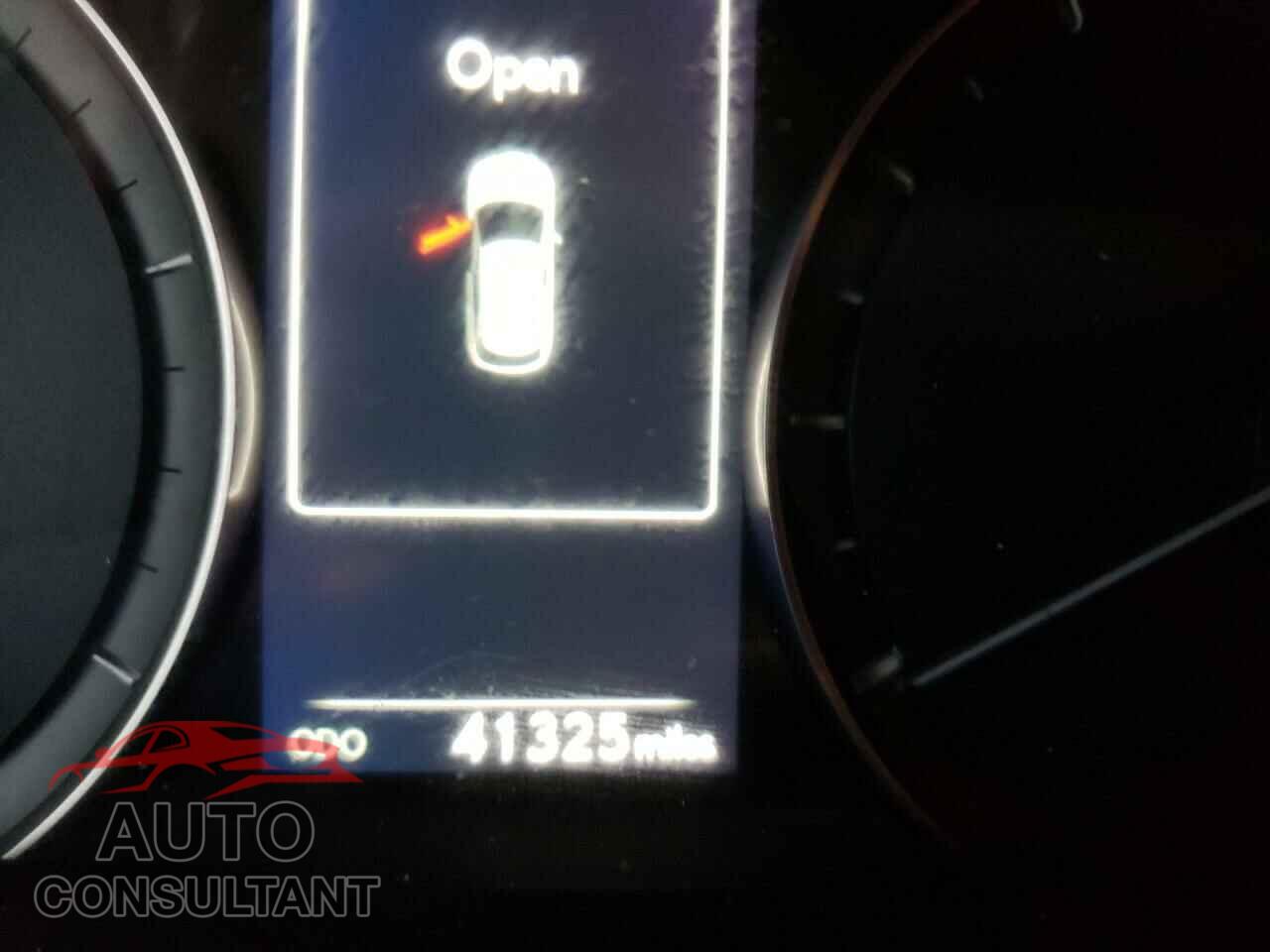 LEXUS RX350 2017 - 2T2BZMCA1HC094395