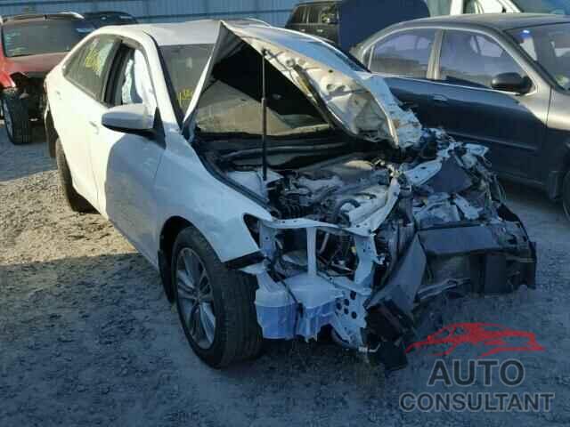 TOYOTA CAMRY 2015 - 4T1BF1FK7FU478354