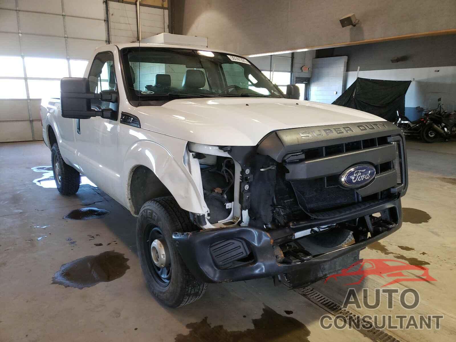 FORD F250 2016 - 1FTBF2B69GEB61934