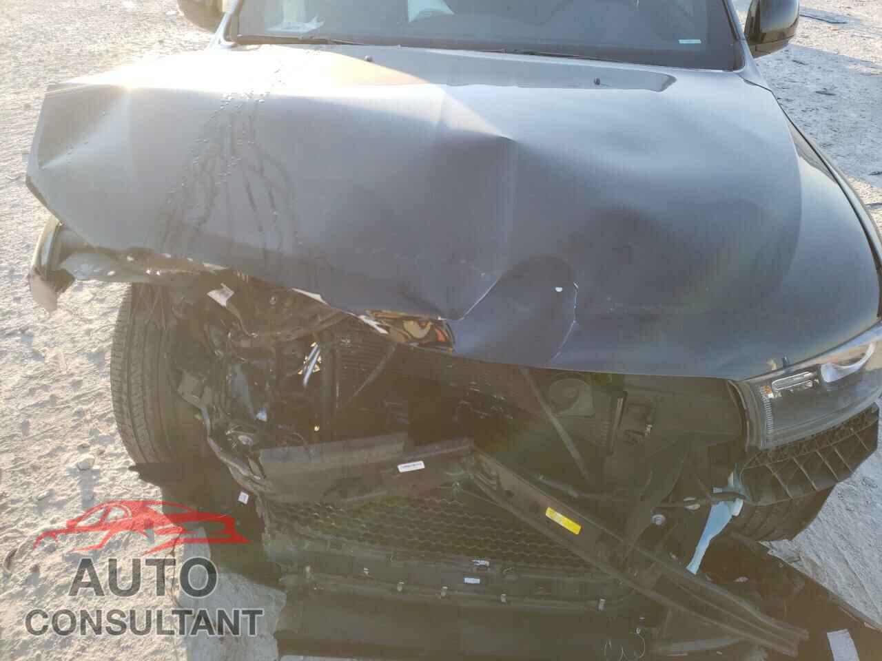 DODGE DURANGO 2020 - 1C4RDHDG3LC119178