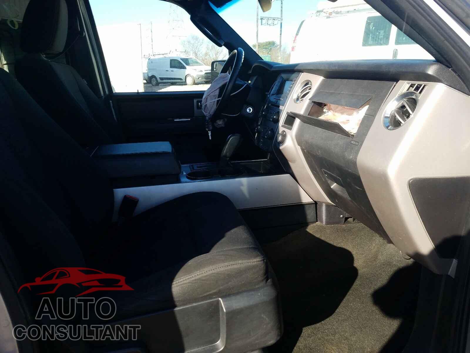 FORD EXPEDITION 2017 - 1FMJK1JT7HEA74751