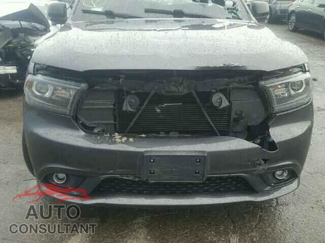 DODGE DURANGO 2015 - 1C4SDJCT8FC194860