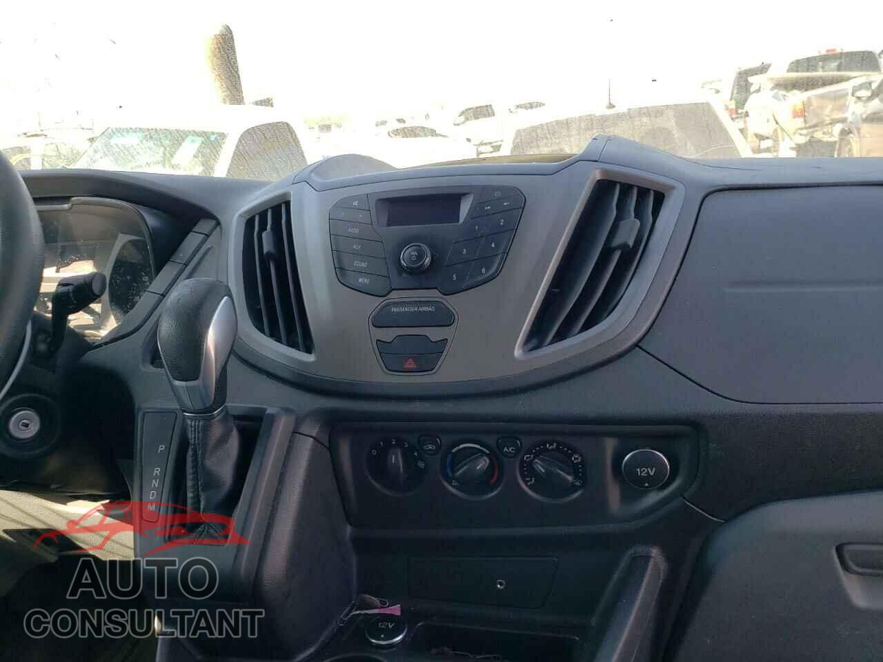 FORD TRANSIT CO 2016 - 1FTYE2CM7GKA08741