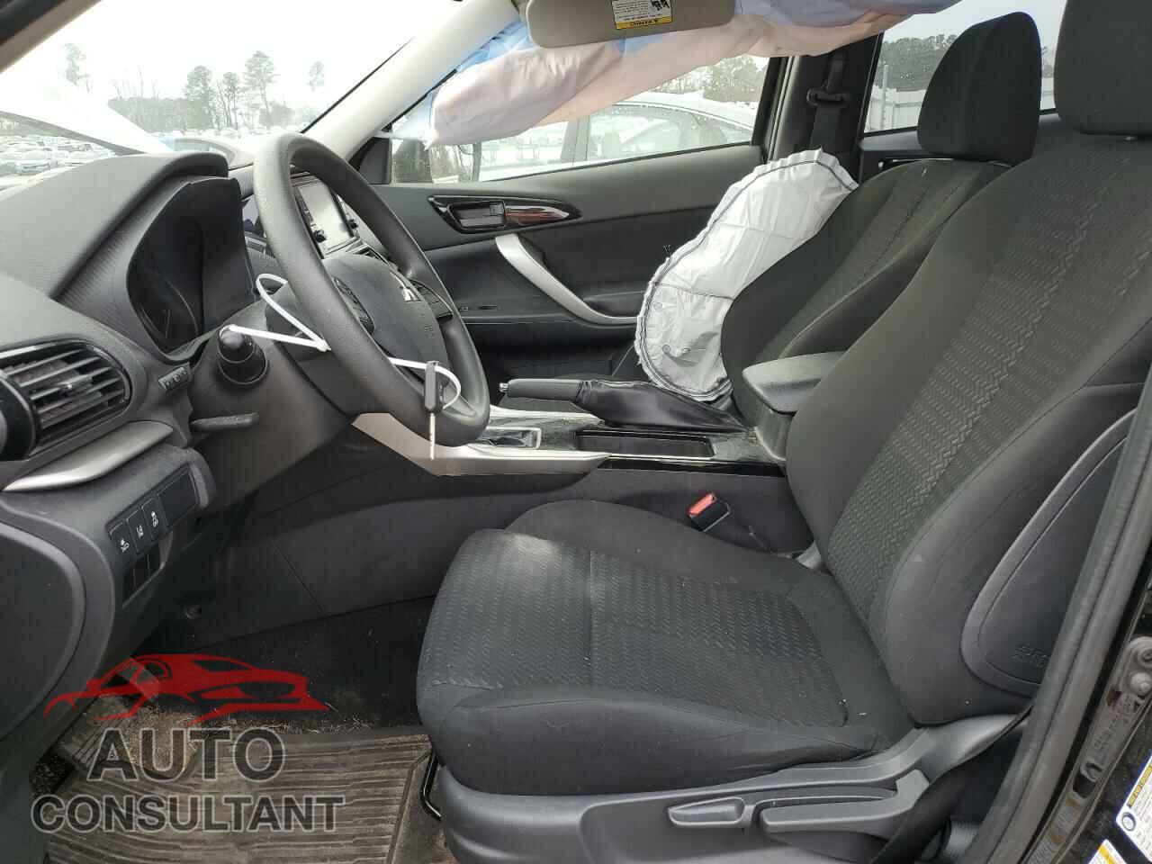 MITSUBISHI ECLIPSE 2023 - JA4ATUAA8PZ002749