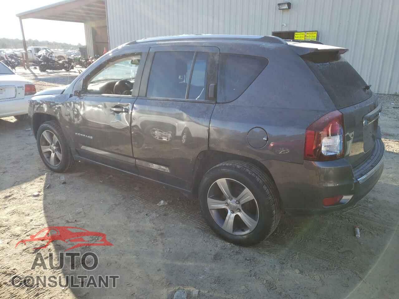 JEEP COMPASS 2016 - 1C4NJCEA5GD803153