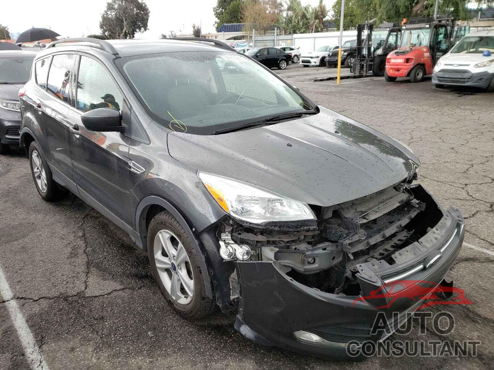 FORD ESCAPE 2016 - 1FMCU0GX8GUB99379