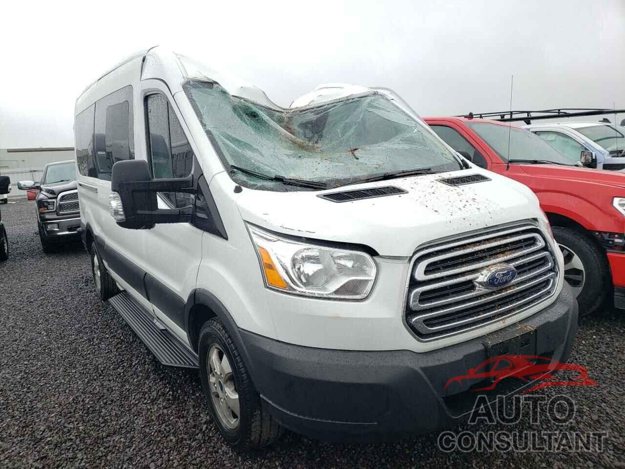 FORD TRANSIT CO 2019 - 1FDZX2CG6KKB80126