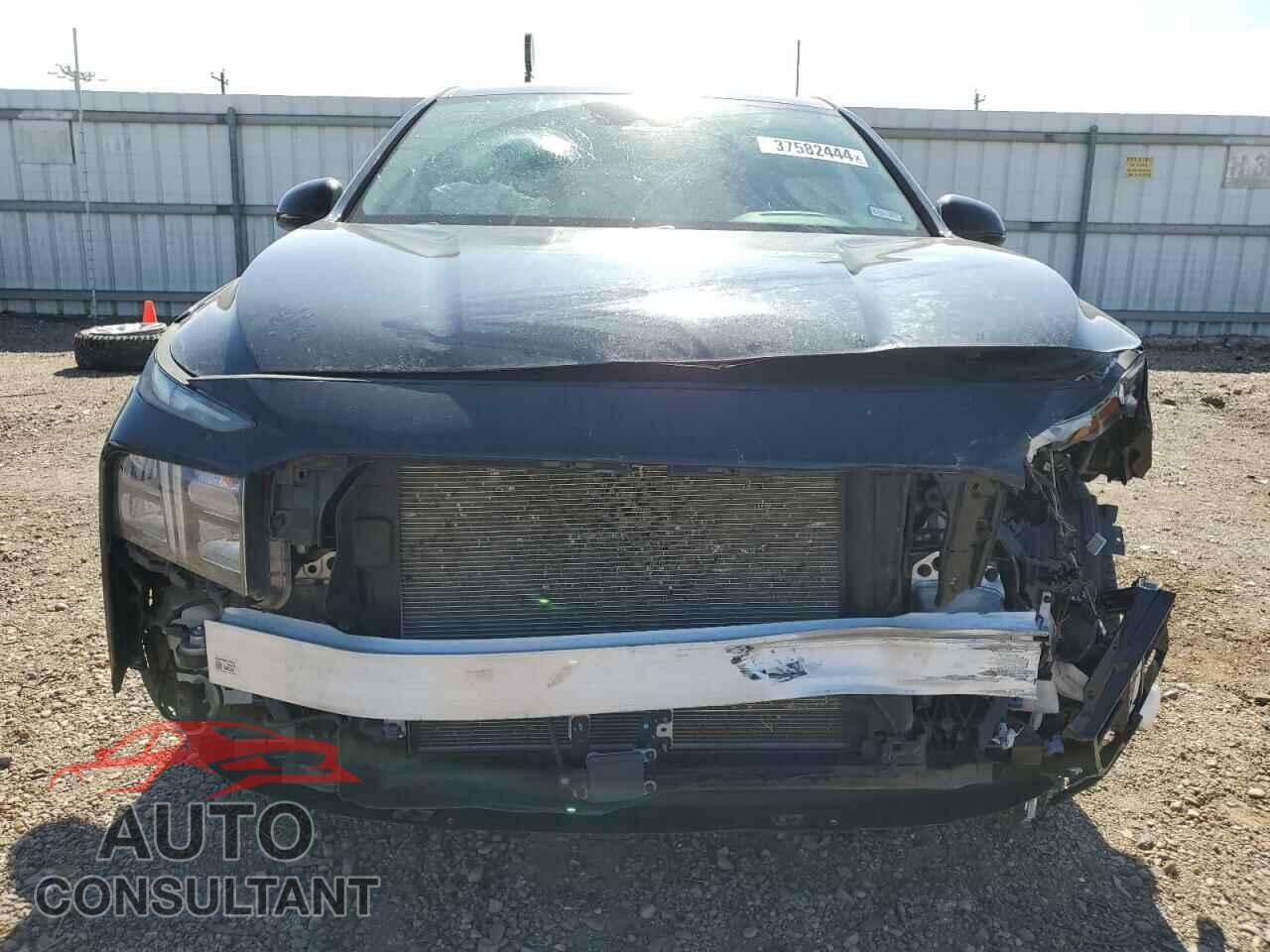 HYUNDAI SANTA FE 2023 - 5NMS14AJ3PH575398