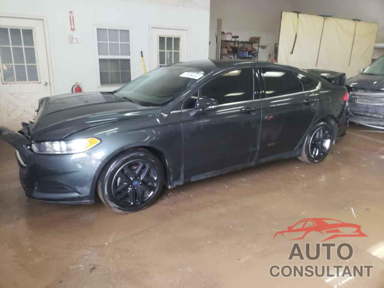FORD FUSION 2016 - 1FA6P0H74G5104369