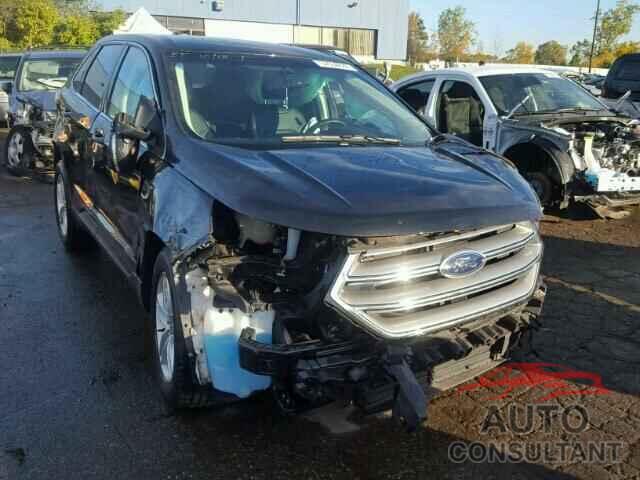 FORD EDGE 2015 - 2FMTK4J92FBC03308