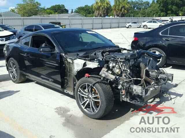 FORD MUSTANG 2015 - 1FA6P8TH0F5342216