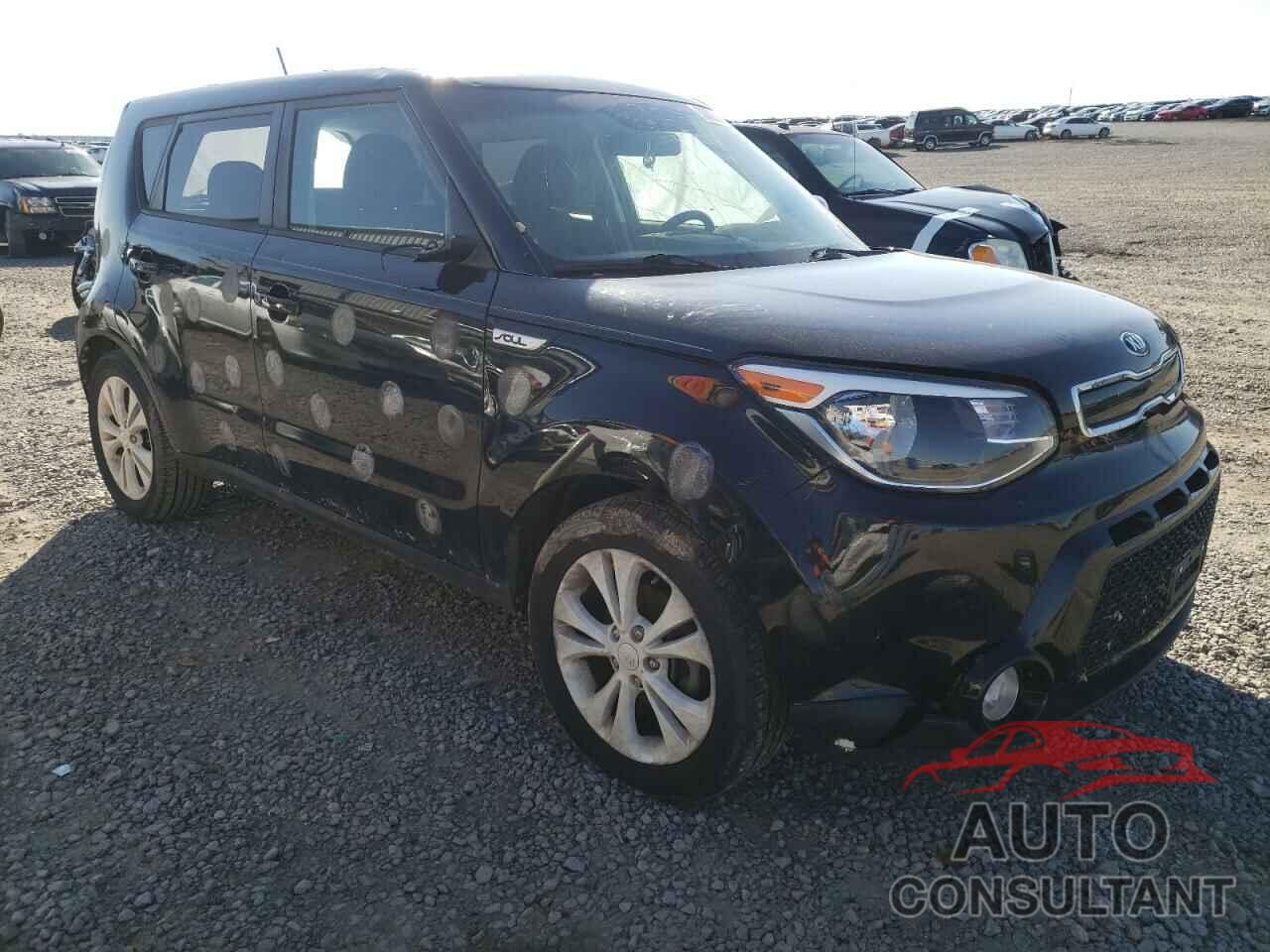 KIA SOUL 2016 - KNDJP3A52G7293980
