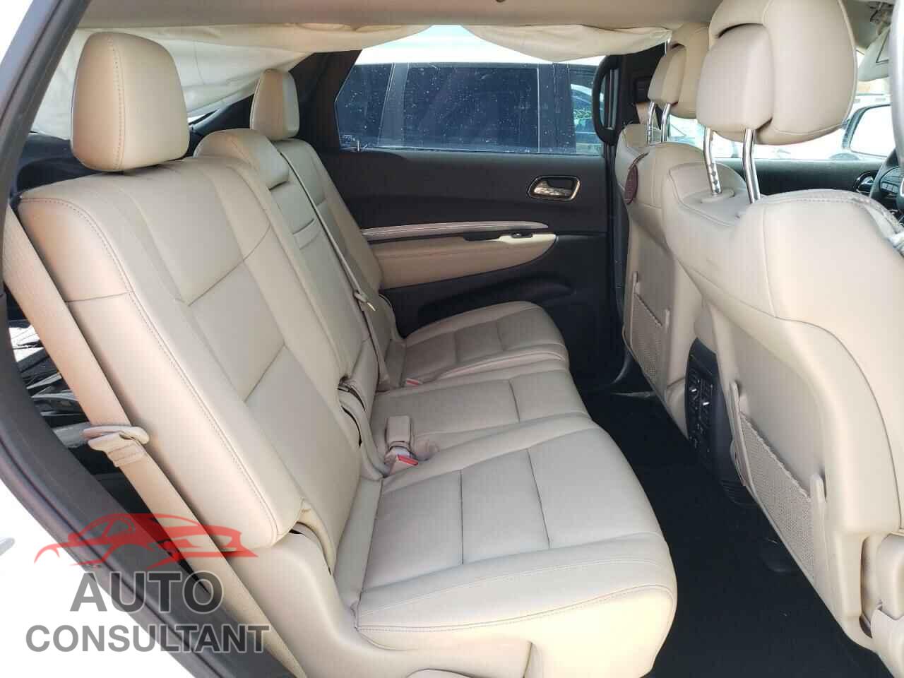 DODGE DURANGO 2020 - 1C4RDHDG4LC338571