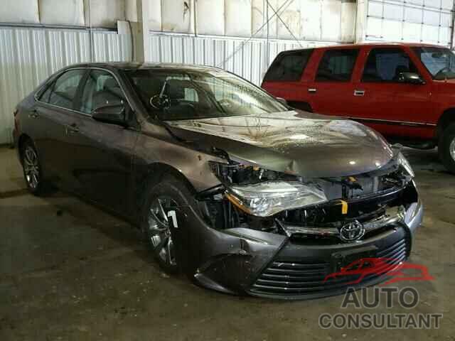 TOYOTA CAMRY 2015 - 4T1BF1FK3FU881764