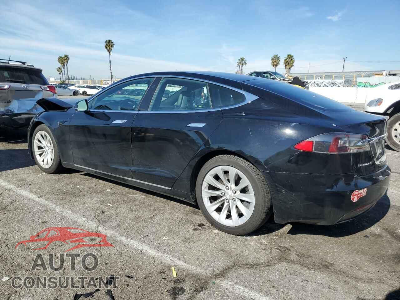TESLA MODEL S 2017 - 5YJSA1E1XHF202550