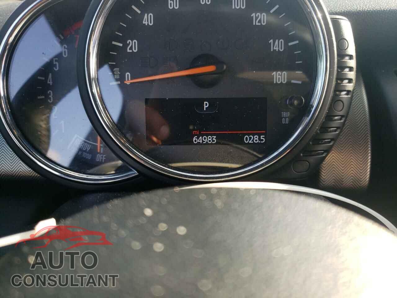 MINI COOPER 2015 - WMWXP7C59F2A42304