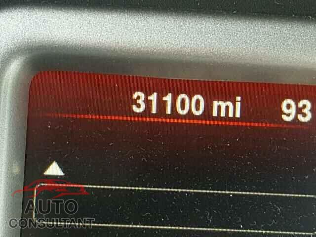 DODGE JOURNEY 2015 - 3C4PDCABXFT735584