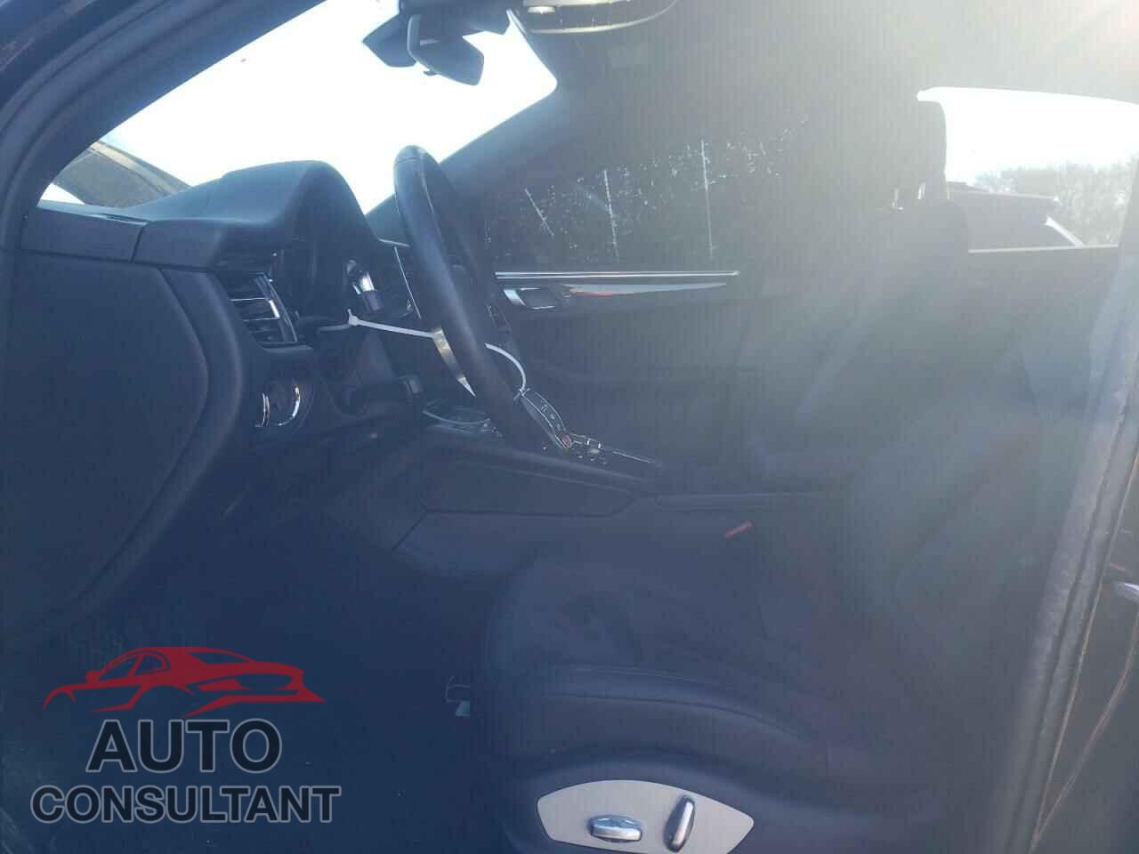PORSCHE MACAN 2020 - WP1AA2A5XLLB15228