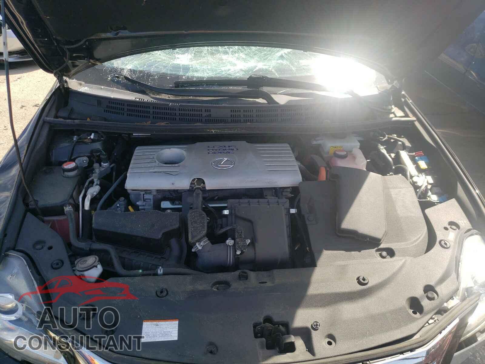 LEXUS CT 200 2015 - JTHKD5BH2F2236707