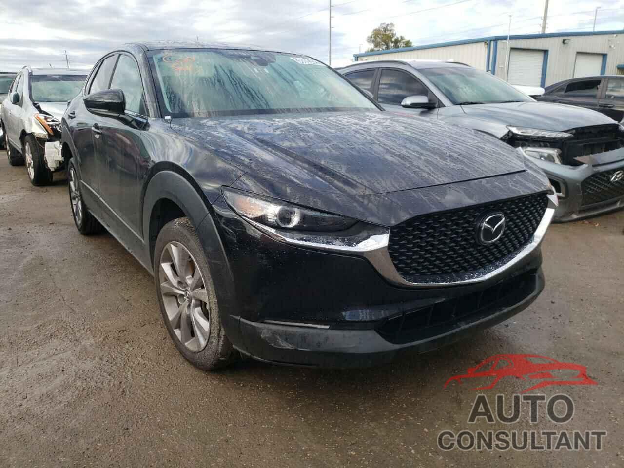 MAZDA CX30 2021 - 3MVDMABL3MM243130