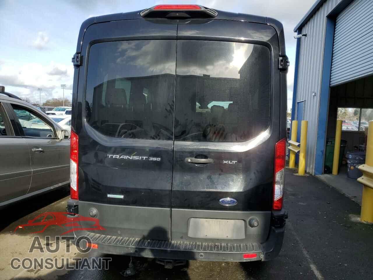 FORD TRANSIT 2019 - 1FBAX2CG7KKA76654