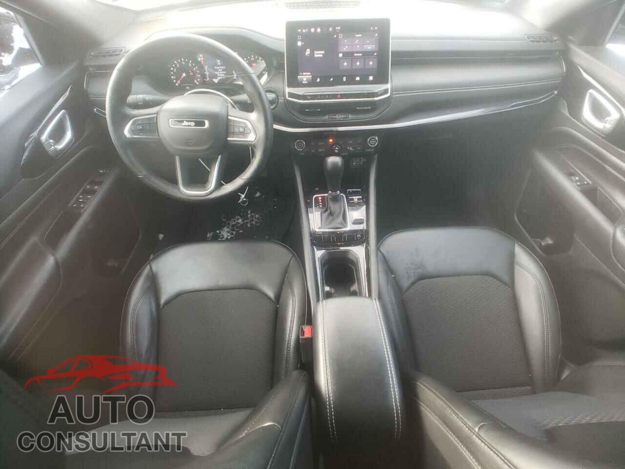 JEEP COMPASS 2022 - 3C4NJDBB8NT190522