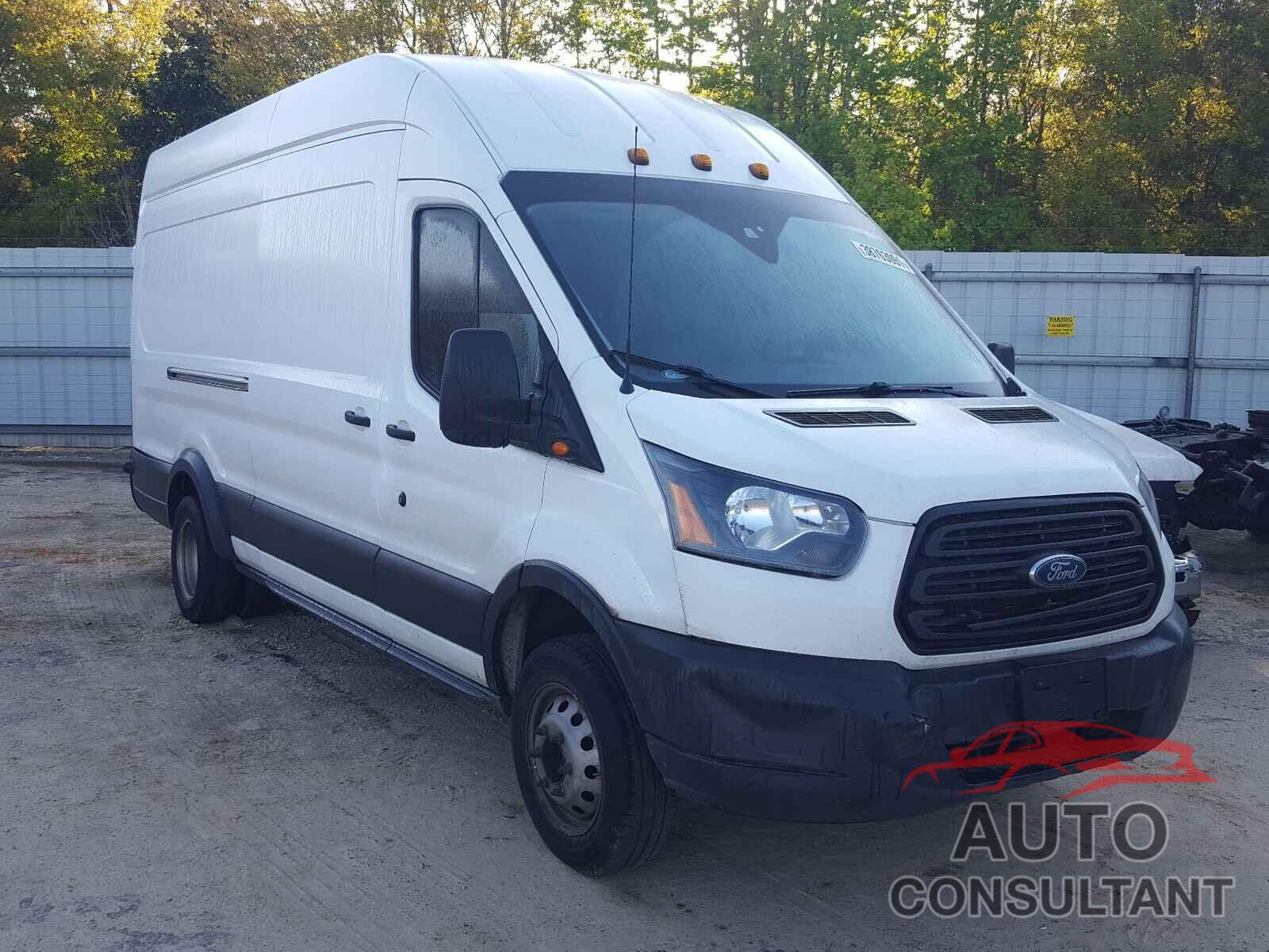 FORD TRANSIT CO 2018 - 1FTRS4UM0JKA67189