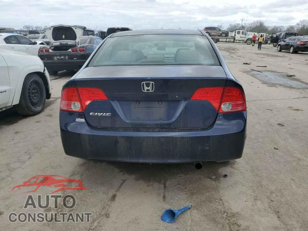 NISSAN MAXIMA 2017 - 1N4AA6AP1HC441992