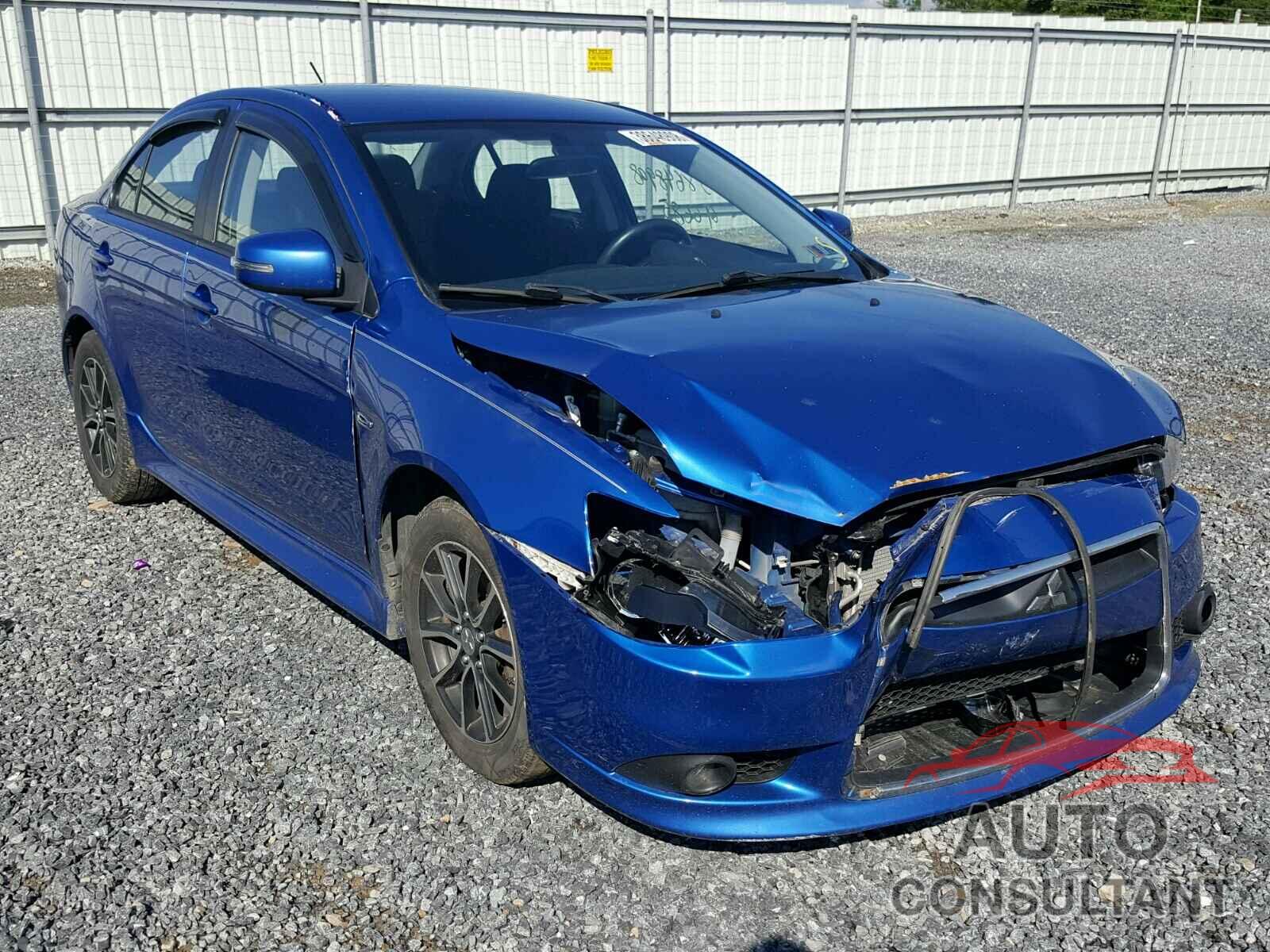 MITSUBISHI LANCER 2015 - JA32V2FW0FU009055