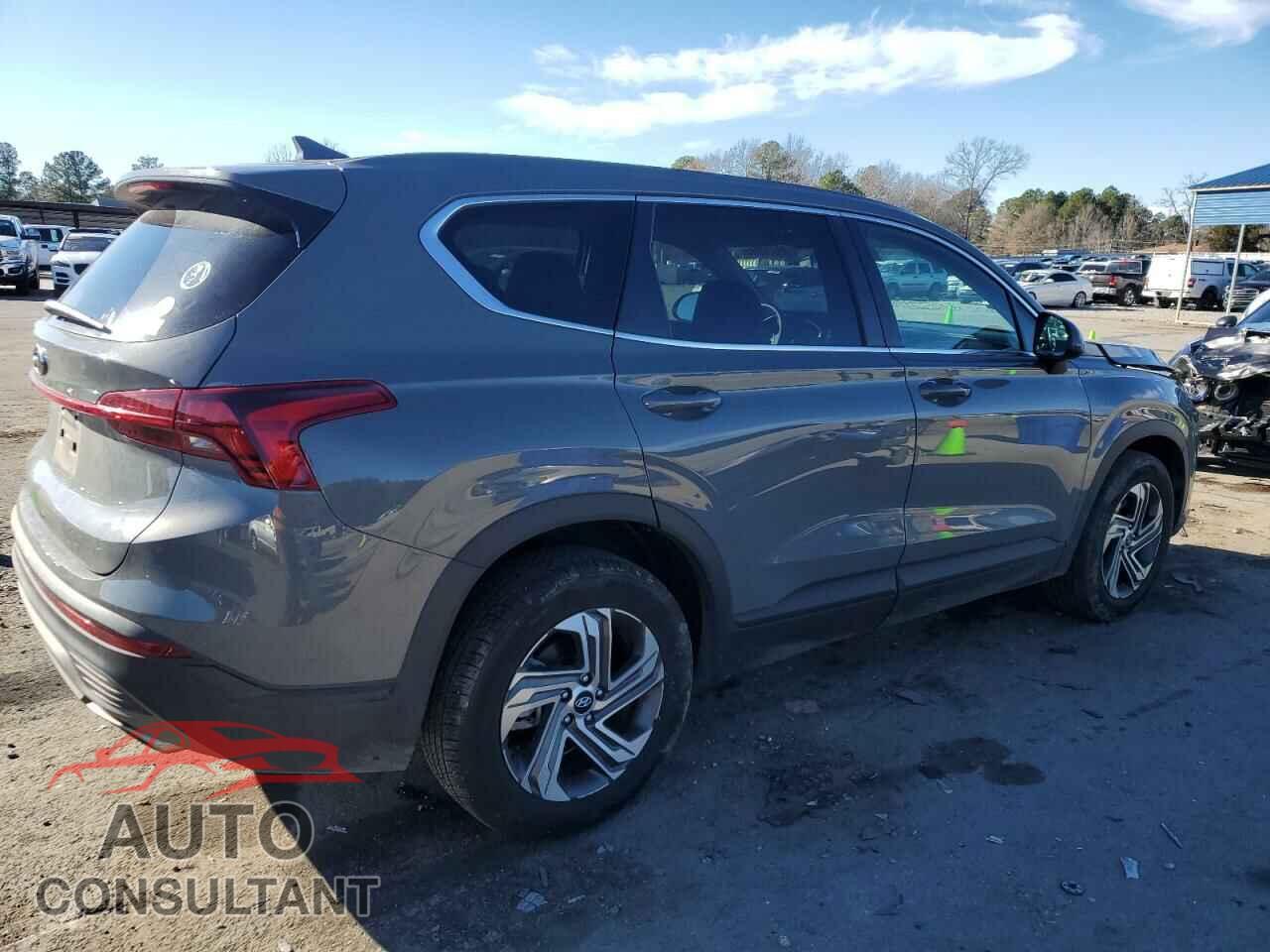 HYUNDAI SANTA FE 2023 - 5NMS14AJ5PH501576