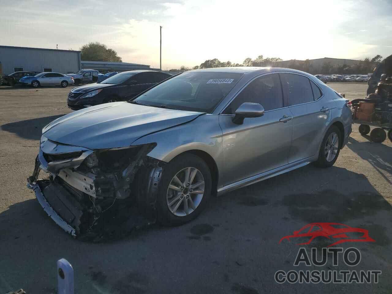 TOYOTA CAMRY 2020 - 4T1G11AK1LU349808