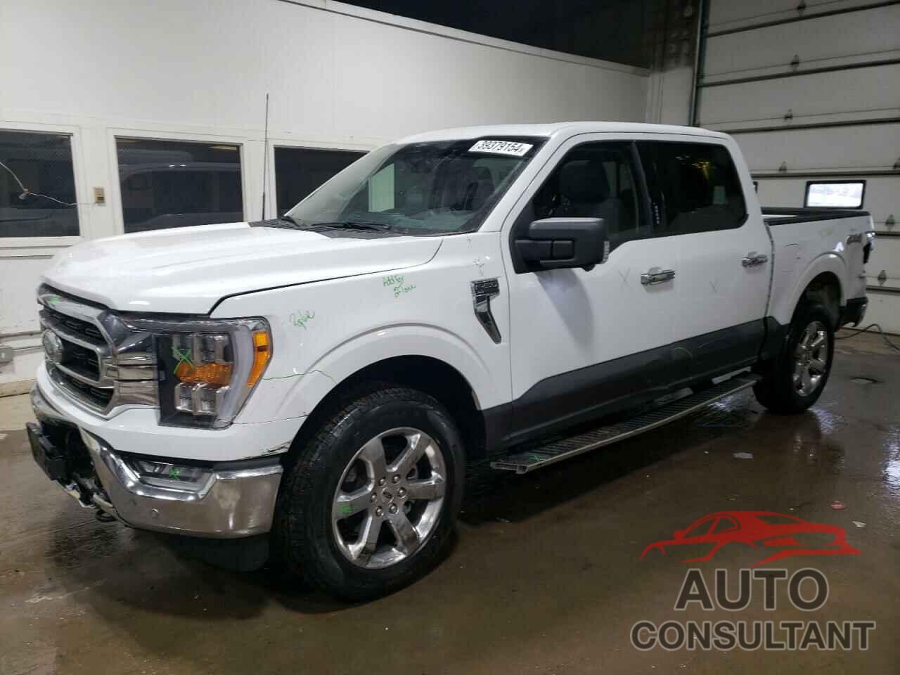 FORD F-150 2022 - 1FTEW1EP7NKE24416