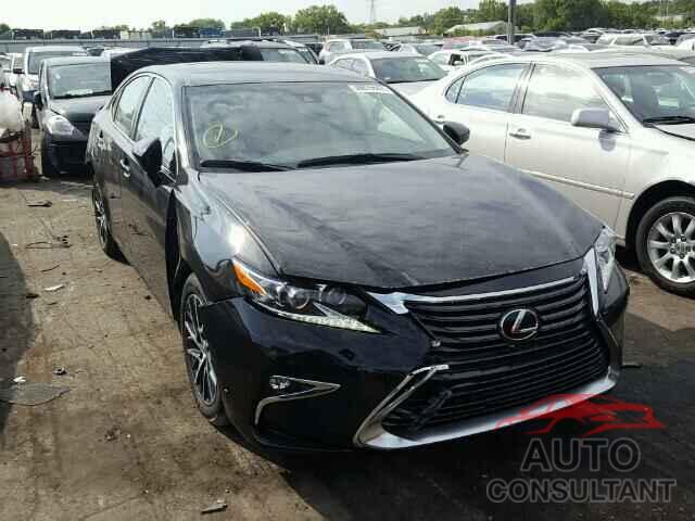 LEXUS ES350 2016 - 58ABK1GG4GU007598