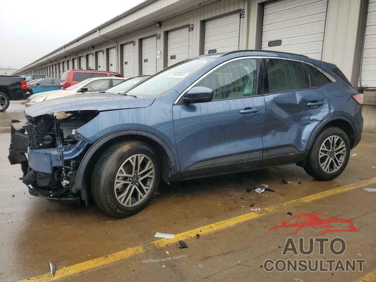FORD ESCAPE 2020 - 1FMCU0H64LUC62171