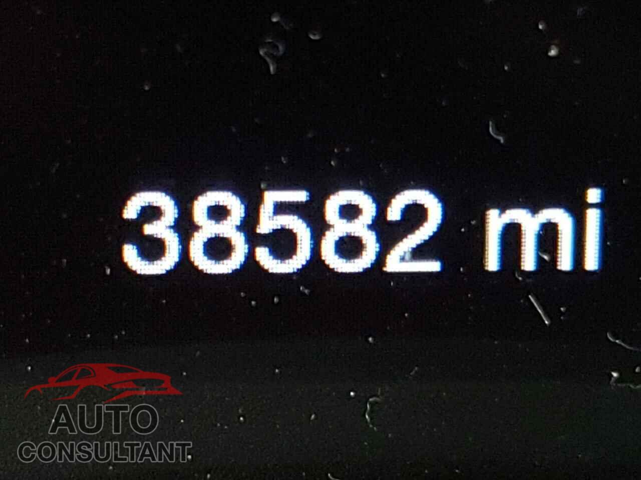 DODGE DURANGO 2017 - 1C4RDJDG9HC661061