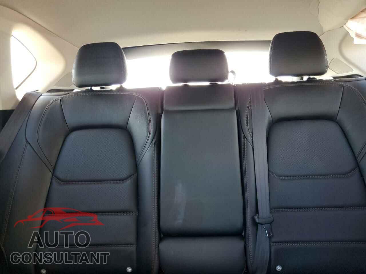 MAZDA CX-5 2021 - JM3KFBCM7M0379500