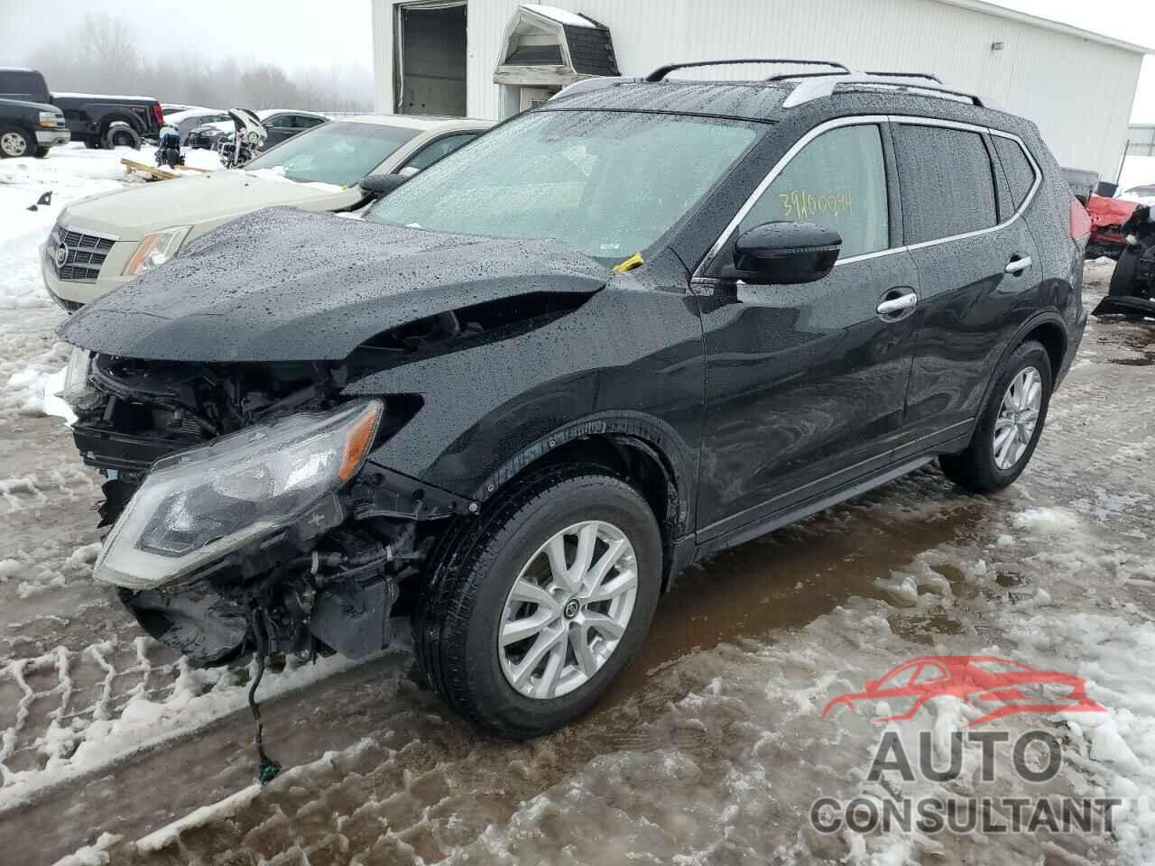 NISSAN ROGUE 2020 - JN8AT2MV6LW137849