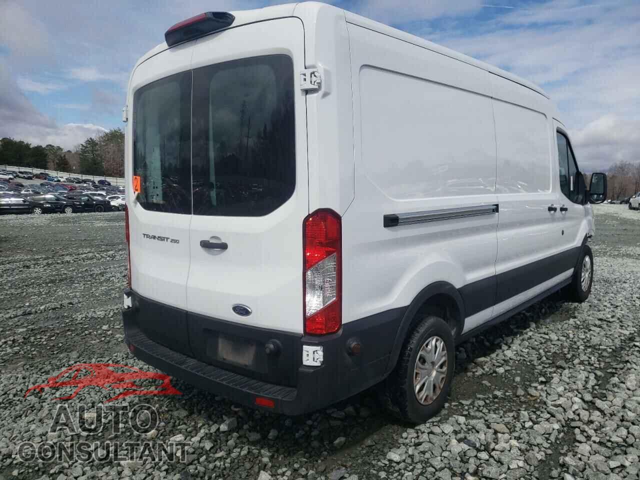 FORD TRANSIT CO 2019 - 1FTYR2CM5KKA87727
