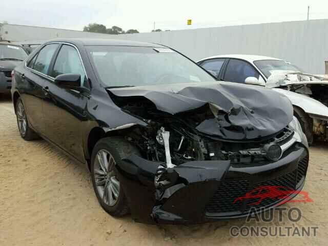 TOYOTA CAMRY 2015 - 4T1BF1FK0FU019375