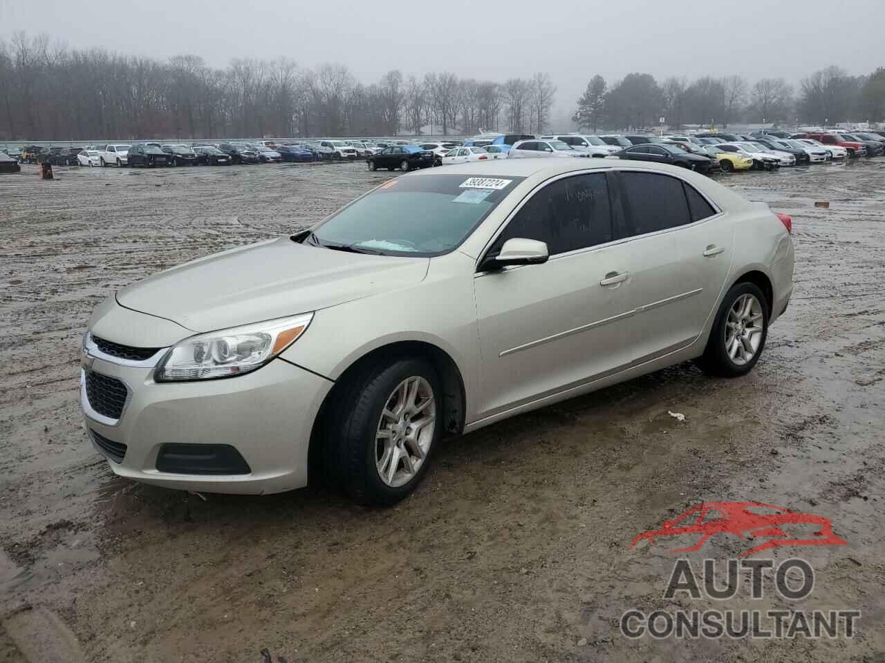 CHEVROLET MALIBU 2015 - 1G11C5SL8FF257440