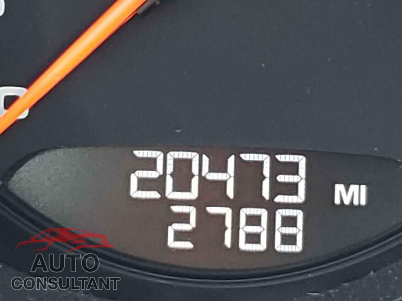 PORSCHE MACAN 2019 - WP1AA2A59KLB00377