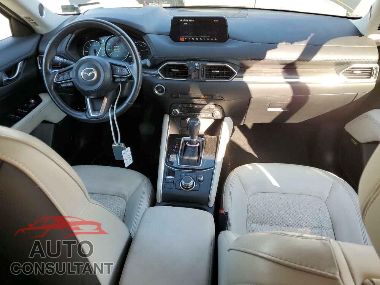 MAZDA CX-5 2020 - JM3KFBDM8L1812698