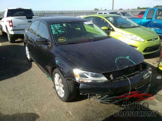 VOLKSWAGEN JETTA 2015 - 3VWD17AJ9FM349062