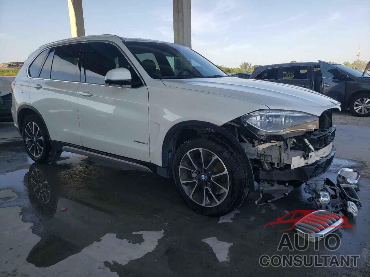 BMW X5 2017 - 5UXKR2C51H0U19955