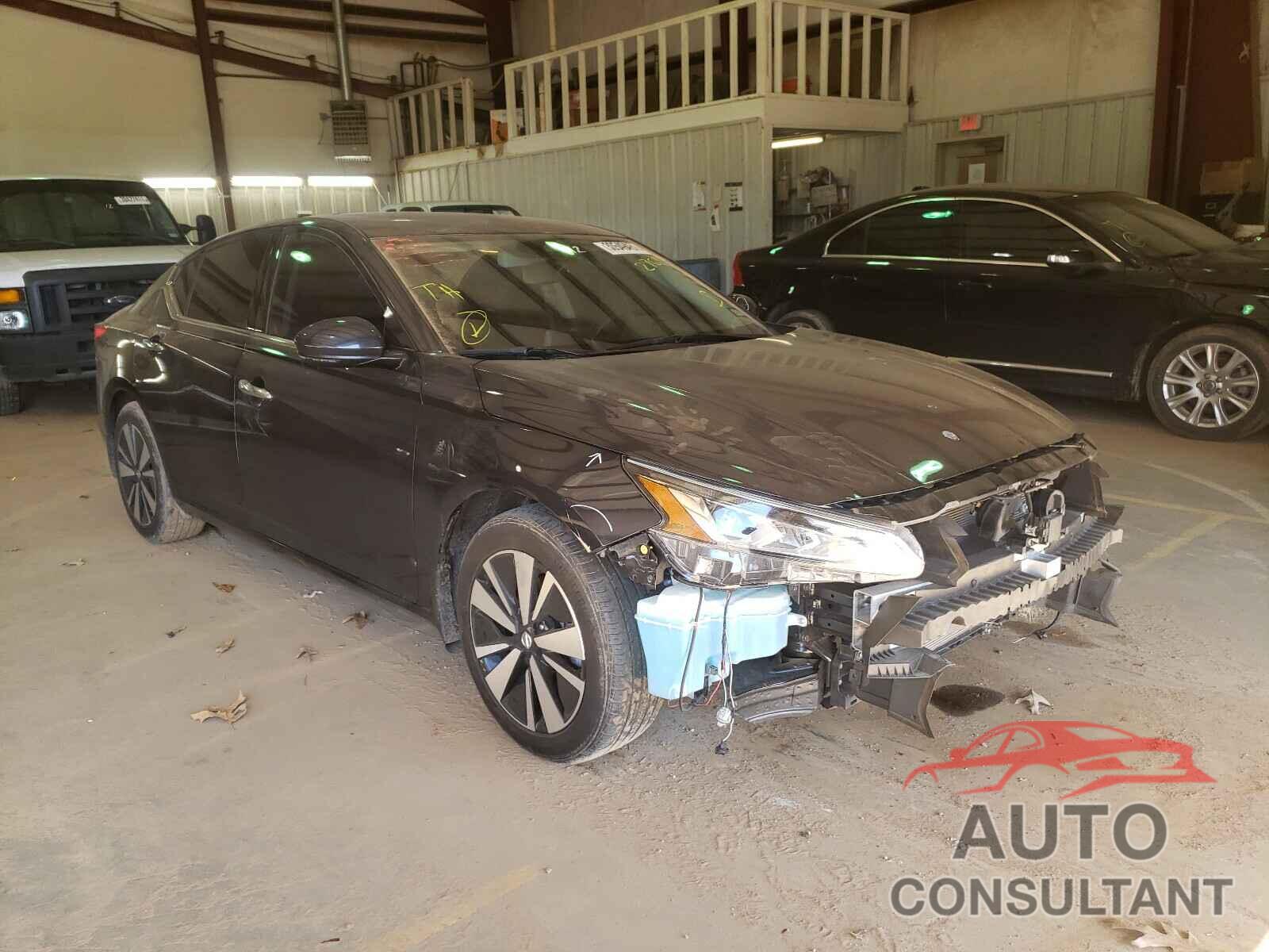 NISSAN ALTIMA SV 2019 - 1N4BL4DV6KC132961